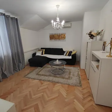 Oaza - Ploce, Croatia 普洛切