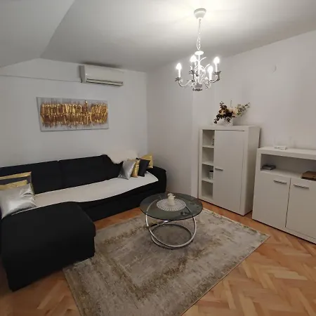 公寓 Oaza - Ploce, Croatia