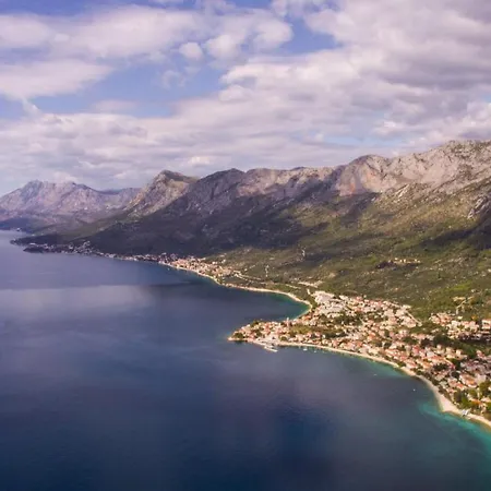 Oaza - Ploce, Croatia * 普洛切