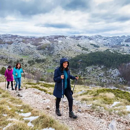 公寓 Oaza - Ploce, Croatia *