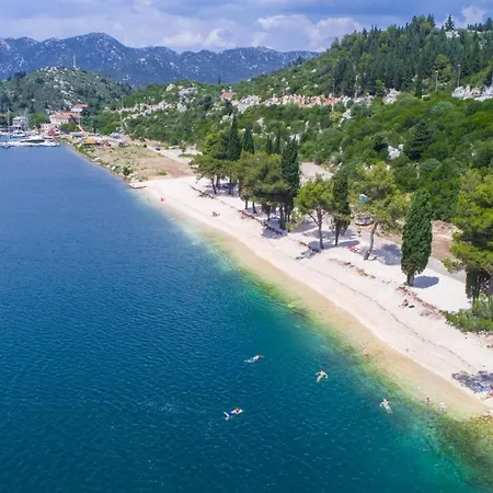 Oaza - Ploce, Croatia *