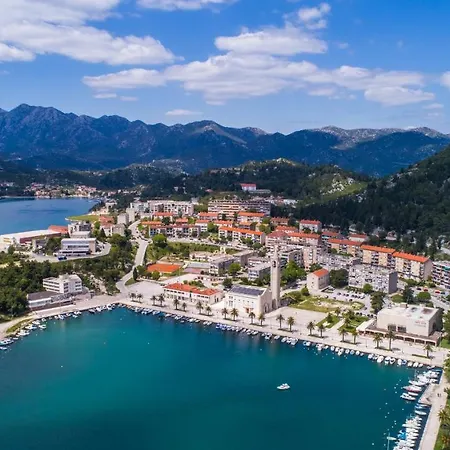 Oaza - Ploce, Croatia * 普洛切