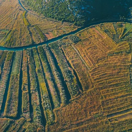 Oaza - Ploce, Croatia 公寓 普洛切