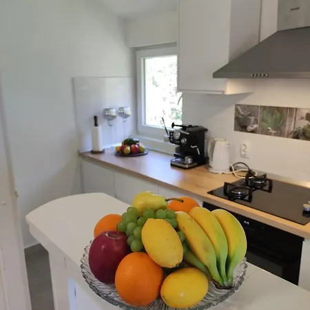 Oaza - Ploce, Croatia