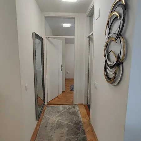 Oaza - Ploce, Croatia 普洛切