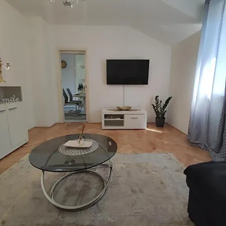 Oaza - Ploce, Croatia *