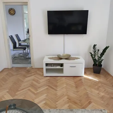 Oaza - Ploce, Croatia