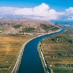 Oaza - Ploce, Croatia * Ploce (Dubrovnik-Neretva)