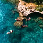 Oaza - Ploce, Croatia Apartament Ploce (Dubrovnik-Neretva)