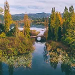 Oaza - Ploce, Croatia