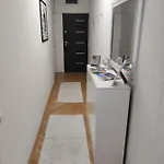 Apartament Oaza - Ploce, Croatia