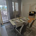 Oaza - Ploce, Croatia 아파트 플로체