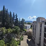 Oaza - Ploce, Croatia