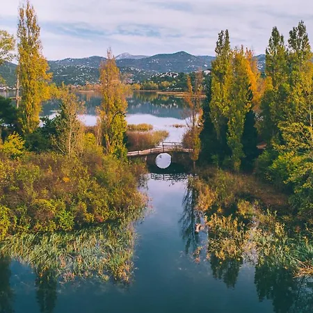 Oaza - Ploce, Croatia