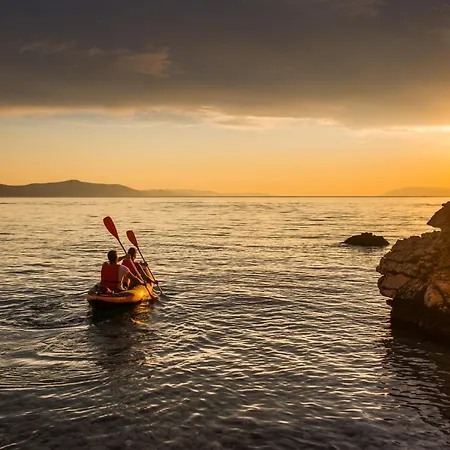 شقة Oaza - Ploce, Croatia *