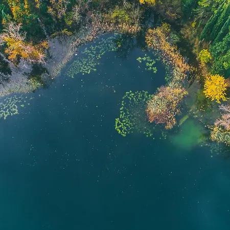 Oaza - Ploce, Croatia شقة