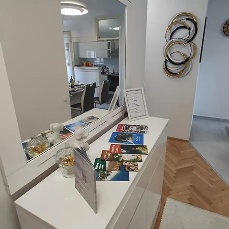 Oaza - Ploce, Croatia *