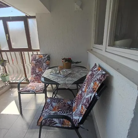 Oaza - Ploce, Croatia شقة بلوتشي