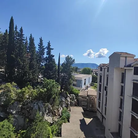 Oaza - Ploce, Croatia