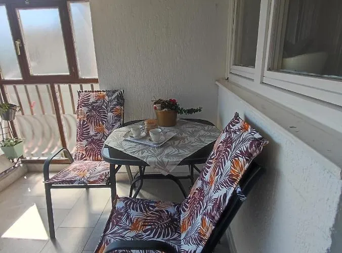 Oaza - Ploce, Croatia Apartman Ploce (Dubrovnik-Neretva)