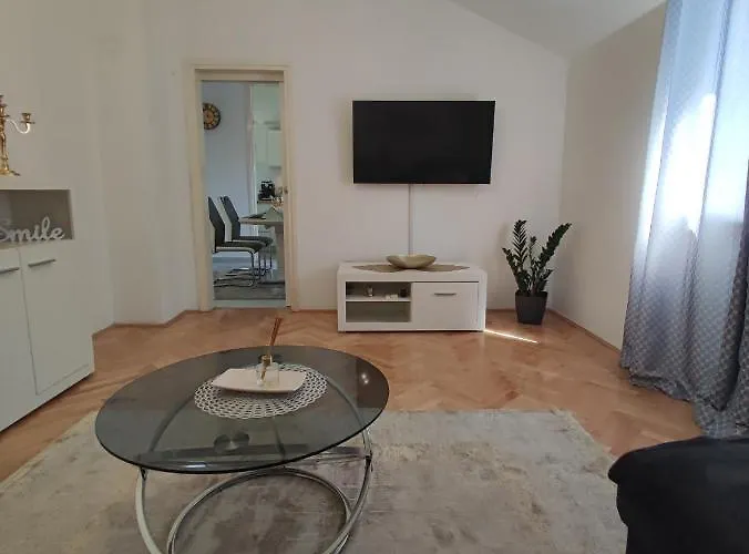 Oaza - Ploce, Croatia *